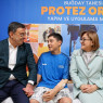 MEHMET EFE’NİN HAYALİ BÜYÜKŞEHİR’İN PROTEZ MERKEZİYLE GERÇEK OLDU
