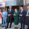 BÜYÜKŞEHİR TARAFINDAN EMİNE GÖĞÜŞ MUTFAK MÜZESİ RESTORASYONU TAMAMLANDI