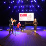 GAZİANTEP BÜYÜKŞEHİR’DEN 29 EKİM’E ÖZEL TÜRK DÜNYASI PİYANİSTLERİ BULUŞMASI KONSERİ!