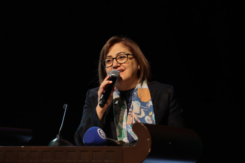 GAZİANTEP’TE “BAĞIMSIZLIK SEFERBERLİĞİ” PROTOKOLÜ İMZALANDI