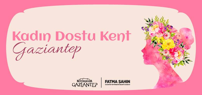Kadın Dostu