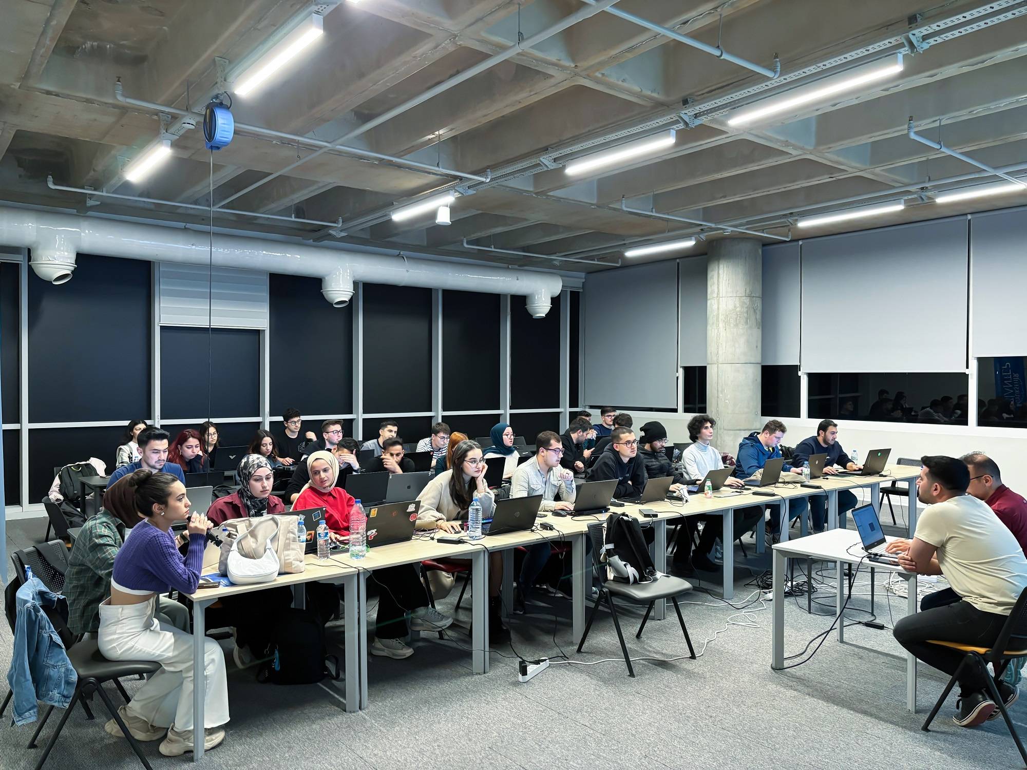 GAZİANTEP BÜYÜKŞEHİR, 2025 YILINDA KÜLTÜR VE SANATTA REKOR KATILIM GÖRDÜ