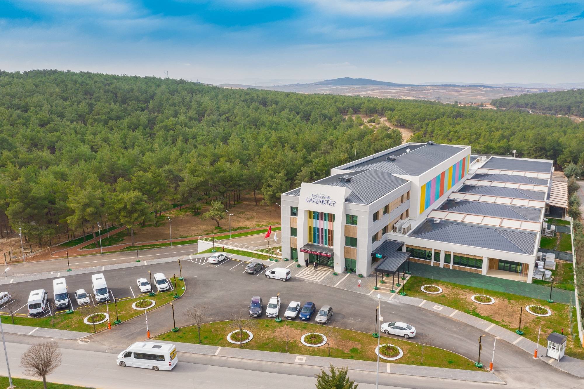 ENGELSİZ YAŞAM MERKEZİ, BU YIL 1092 ÖZEL GEREKSİNİMLİ BİREYİN YAŞAMINA DOKUNDU