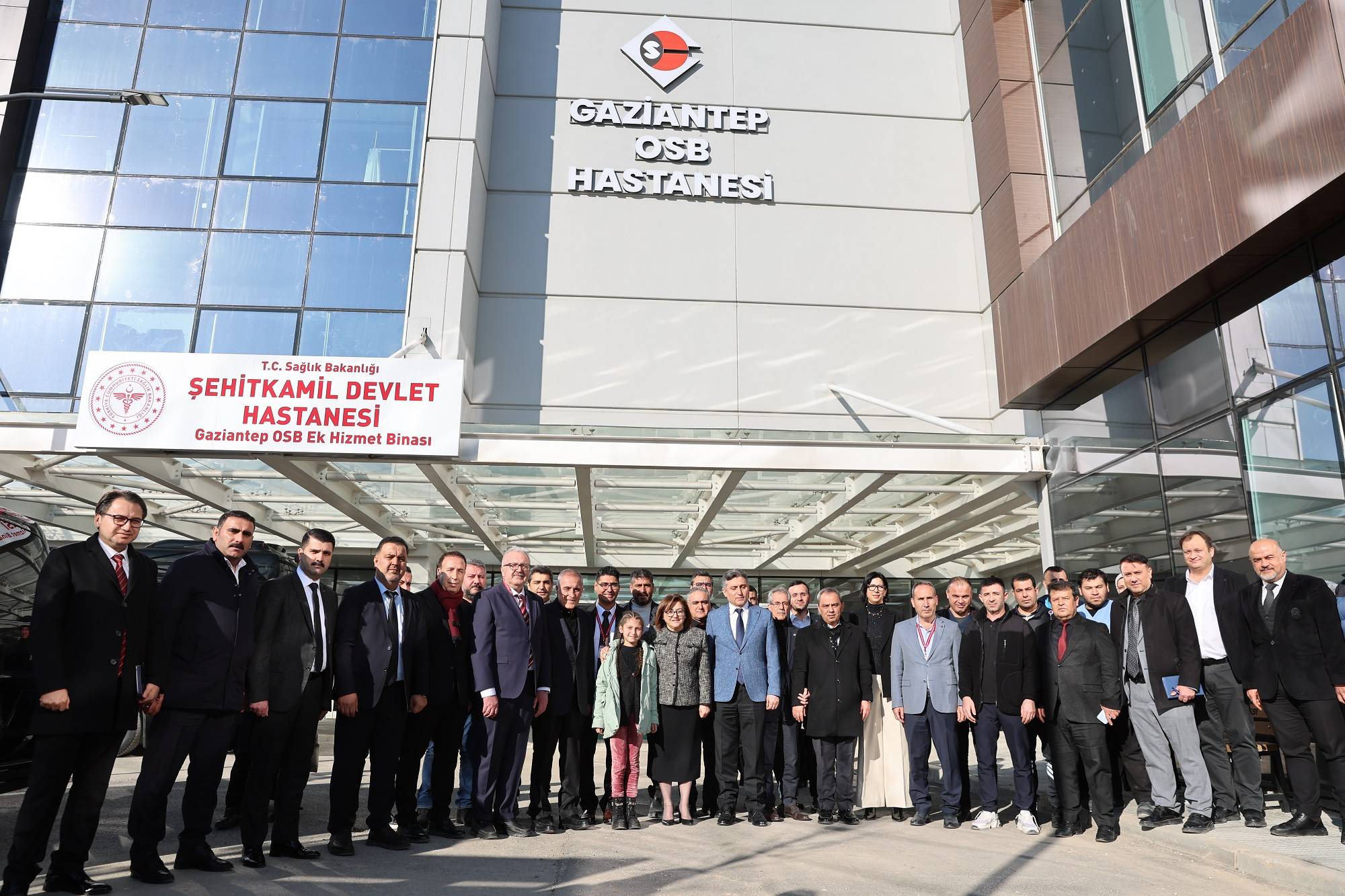 BAŞKAN ŞAHİN’DEN DİĞER İLLERDEKİ OSB’LERE DAVET!